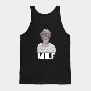 Mama I'd Like To Find Tank Top